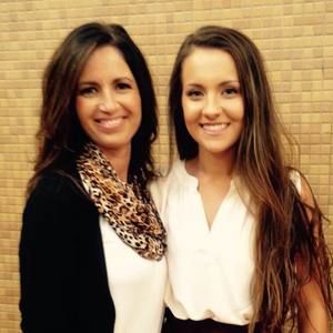 Meet your Posher, Angie